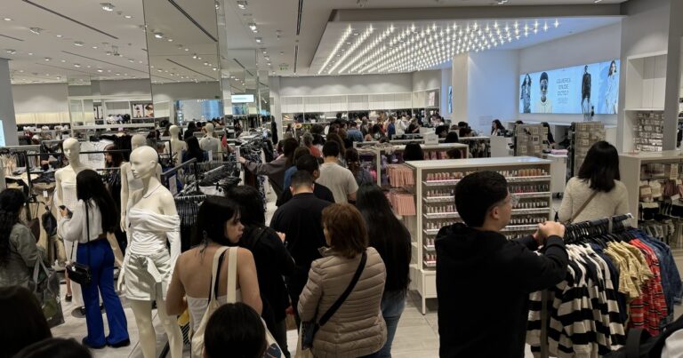 De shopping en vacaciones: un comparativo de precios entre Chile, Brasil, Uruguay y Buenos Aires