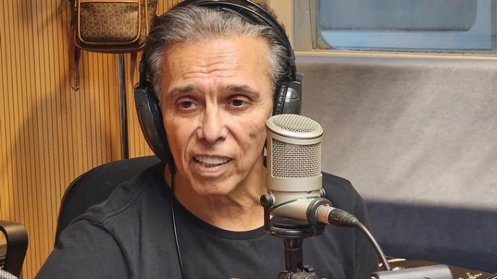 Operaron de urgencia a Jairo