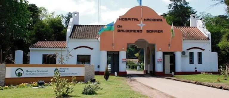 Despidos en el Hospital Sommer: 150 empleados quedaron desvinculados