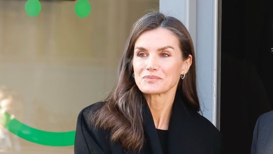 El hermano de la princesa Leonor y la infanta Sofía del que Letizia Ortiz se deshizo