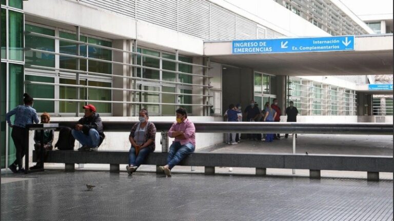 Murió el hombre baleado en noviembre en barrio Industrial