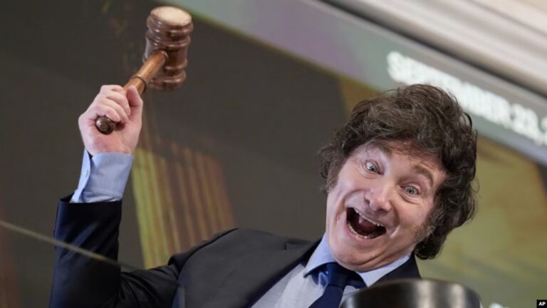 Denuncias de estafa, dudas y cuestionamientos: repercusiones por la «promo cripto» de Javier Milei