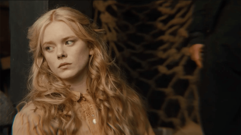 Netflix: la película que es un drama romántico y está basada en una novela