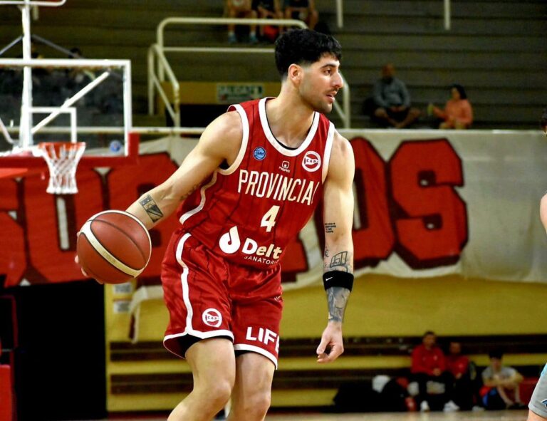 Provincial y sus necesidades frente a Sportivo Suardi