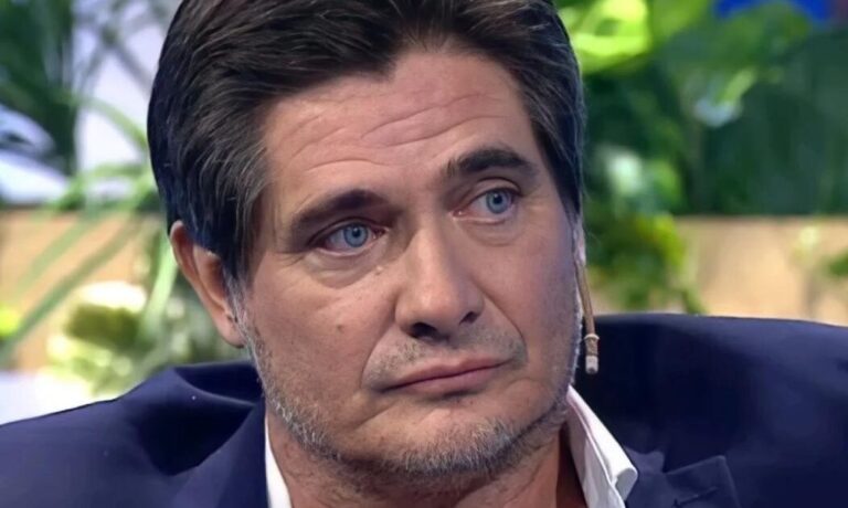 Guillermo Andino contó por qué se fue de América TV tras 19 años para trabajar en la competencia