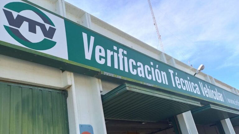 VTV: los requisitos que hay que cumplir sí o sí en febrero 2025