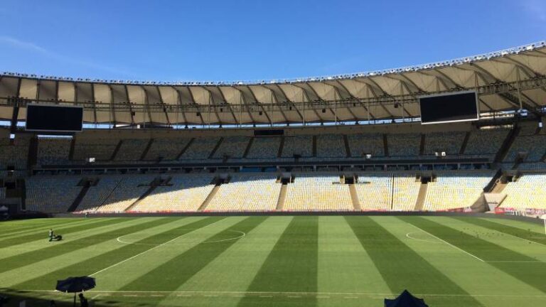 El fútbol profesional no se juega en césped sintético: el pedido de Neymar al fútbol de Brasil