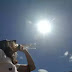 Nubes pero sin lluvias para este domingo en Santa Fe