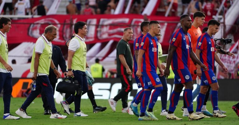 La preocupante racha negativa que extendió San Lorenzo en la derrota ante Huracán