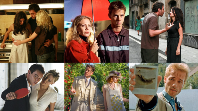 Pluto TV: cinco joyas del cine que se pueden disfrutar gratis