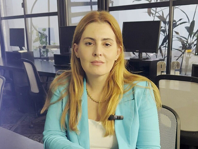 Lionella Cattalini presentó un amparo contra la designación de Lijo y García Mansilla