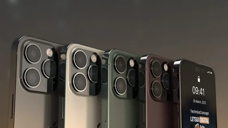 Las razones por las que Apple seguiría produciendo sus iPhones en China pese a los aranceles