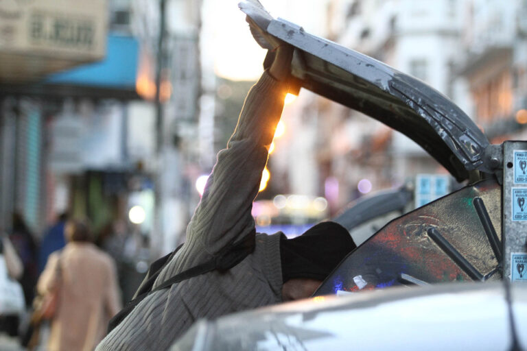 Más de 1,8 millón para ser clase media