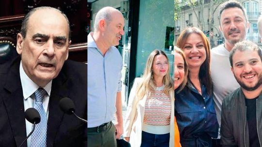 El Gobierno niega una corrida y sus funcionarios están en modo campaña