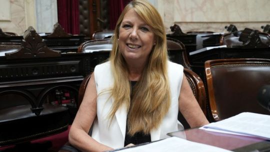 Alejandra Torres: Basta de castigar al campo!