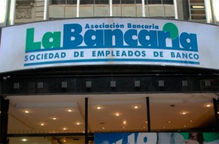 Los bancarios logran más aumentos: $1.782.570 de básico