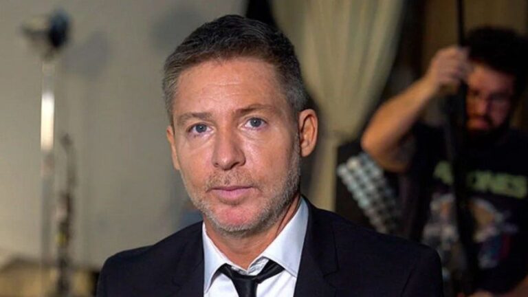 Adrián Suar volvió a defender al INCAA y dejó un mensaje para el Gobierno: «Gestioná»