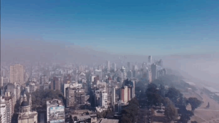 Incendios en las islas: la Fiscalía recurrirá a la Corte Suprema si no prospera la apelación