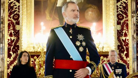 Casa Real se vio obligada a pedir disculpas al capitán de Elcano: qué pasó