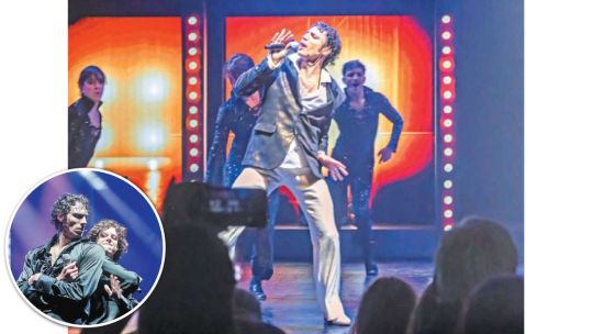 Recuperar la esencia del Gitano en una puesta excepcional y nueva