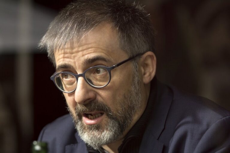 Milei ordenó echar del país al estratega español Gutiérrez-Rubí