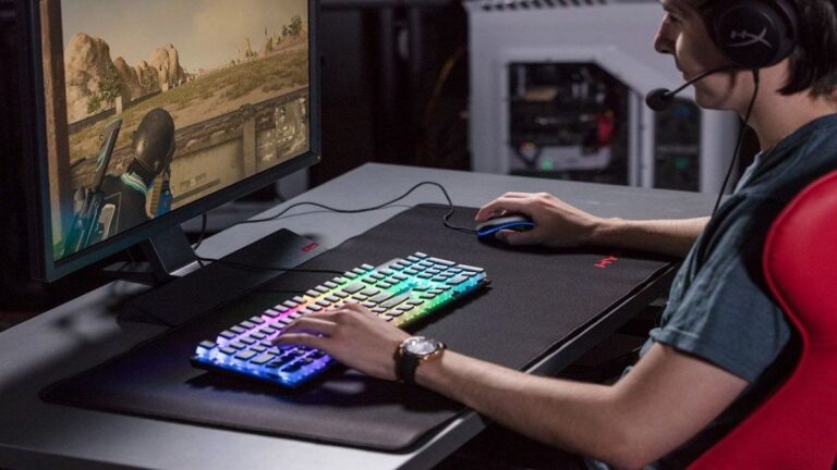 El Gobierno eliminó el impuesto de 30% en Steam y Playstation y otras plataformas de videojuegos