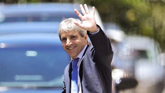 El acuerdo con el FMI y el fin del cepo sumaron más apoyos y ya hay un anuncio de inversión