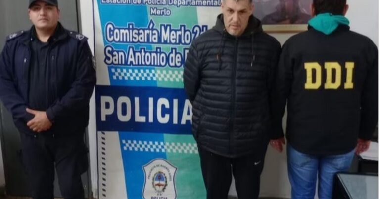 Murió uno de los detenidos por el crimen del empresario Gabriel Izzo en Padua