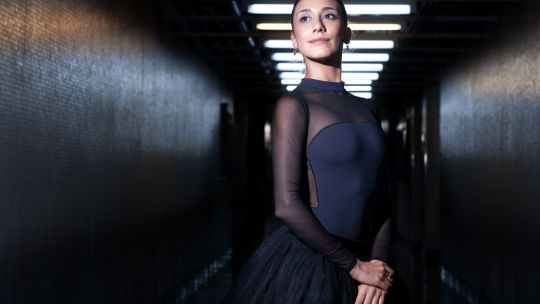 Rocío Agüero: Siempre fui muy autoexigente