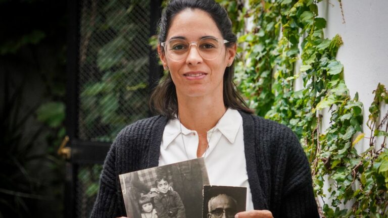 Genocidio armenio: «La vida que vivimos es un regalo de quienes sobrevivieron»