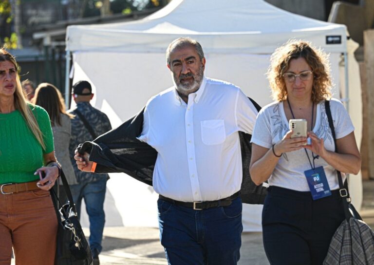 La CGT marcha el 30 de abril contra el gobierno y convoca a Kicillof