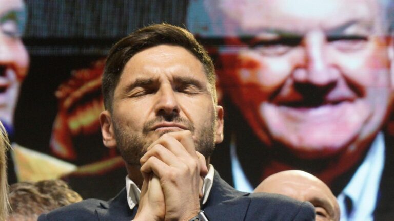 Maximiliano Pullaro dijo que el Papa Francisco «siempre será un orgullo argentino»