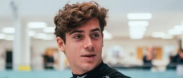 Doohan volvió a decepcionar y Colapinto lo amenaza desde el banco