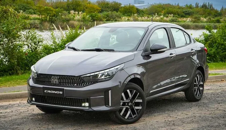 Fue el auto más vendido de Argentina, se renovó y ahora quiere recuperar su reinado