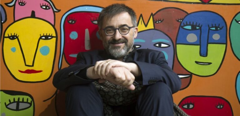 Fracasó la expulsión de Milei: Rubí presentó los papeles y se queda en Argentina