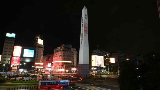 Jorge Macri pidió renombrar la estación «Catedral» como «Catedral-Papa Francisco»