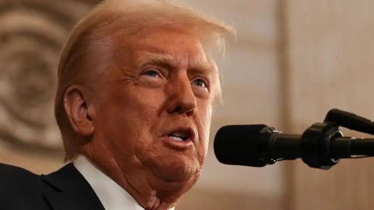 Fantini: «China ni siquiera pestañeó ante los aranceles de Trump»