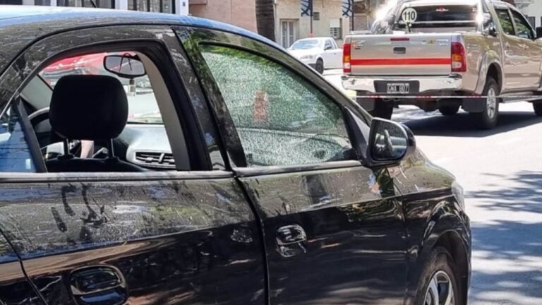 Lo condenaron a ocho años de prisión por el millonario robo a la prima de Antonela Rocuzzo