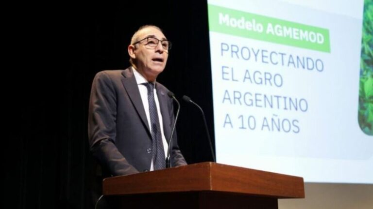 La Bolsa de Comercio de Rosario presentó una herramienta para el campo inédita en el país