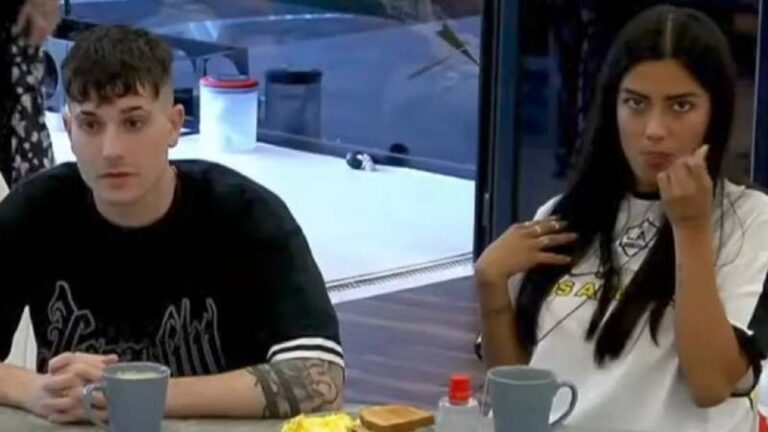 Gran Hermano sigue despidiendo familiares, quiénes se van este domingo según las encuestas