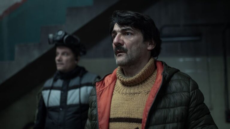 Se viene «El Eternauta»: las palabras de sus protagonistas ante el estreno