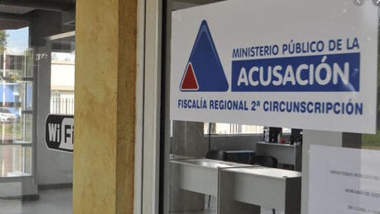 Denunció que lo encerraron en el baúl de su auto y dejaron una amenaza a Patricia Bullrich