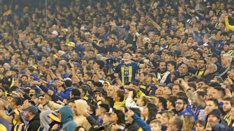 Un número gigante: Central confirmó que ya tiene más de 100.000 socios