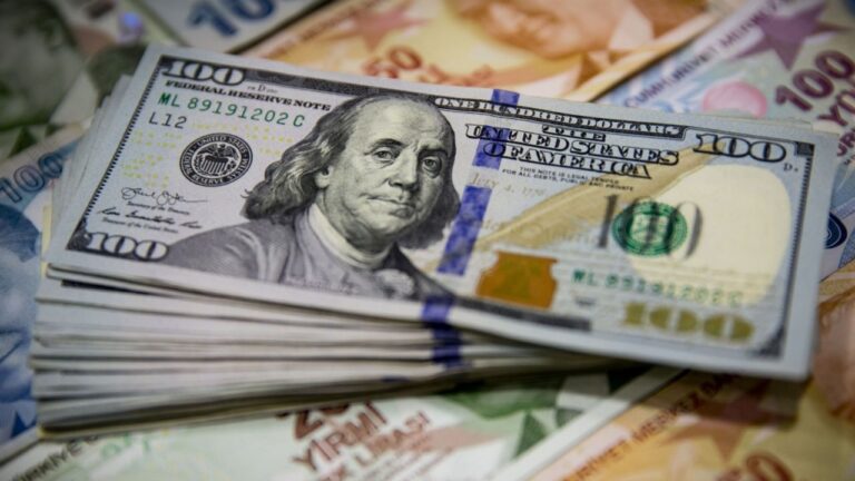 Dólar: a cuánto cotiza este miércoles 21 de mayo