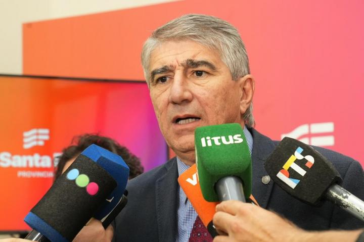 Bastía: ?Garantizamos el aumento a quienes están en las aulas enseñando?