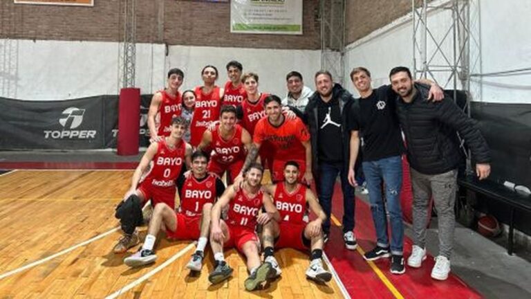 Básquet local: lo que pasó el viernes, la agenda para este fin de semana y todas las tablas