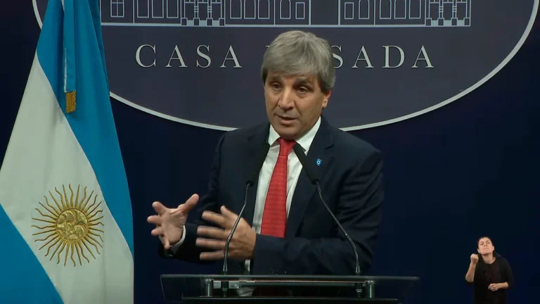 Por ahora, el mercado no la ve: al menos hasta las elecciones la del colchón no se toca