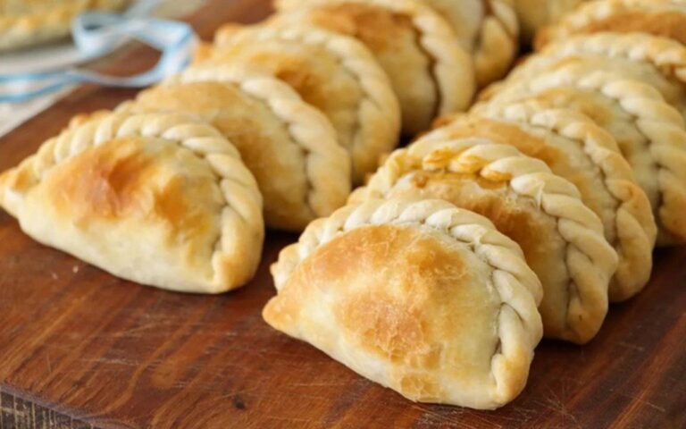 Darín, las empanadas yCaputo: cuántas se podían comprar en 2015, 2019, 2023 y 2025?