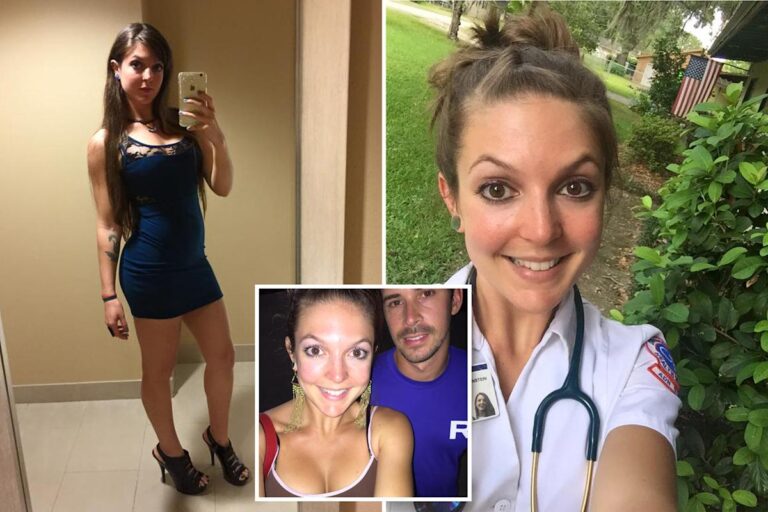 Arrestan a enfermera de Florida por abusar sexualmente de su hijastro de 15 años