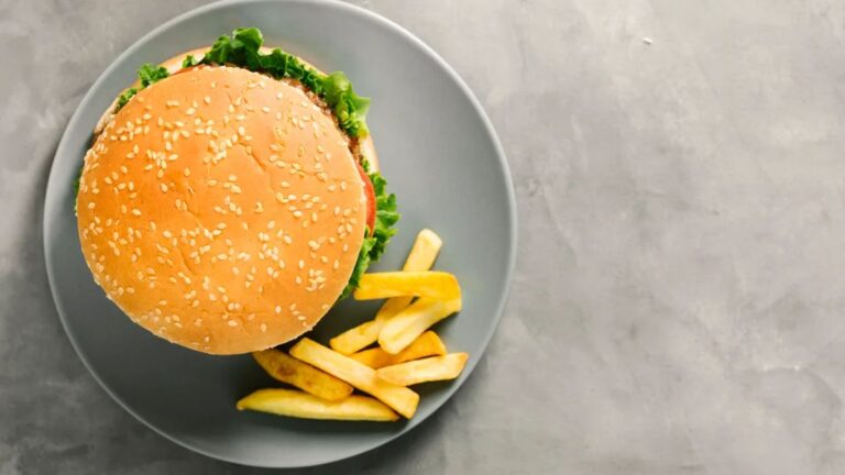 Día de la Hamburguesa: cómo hacer fácil y rápido un delicioso Big Mac en casa